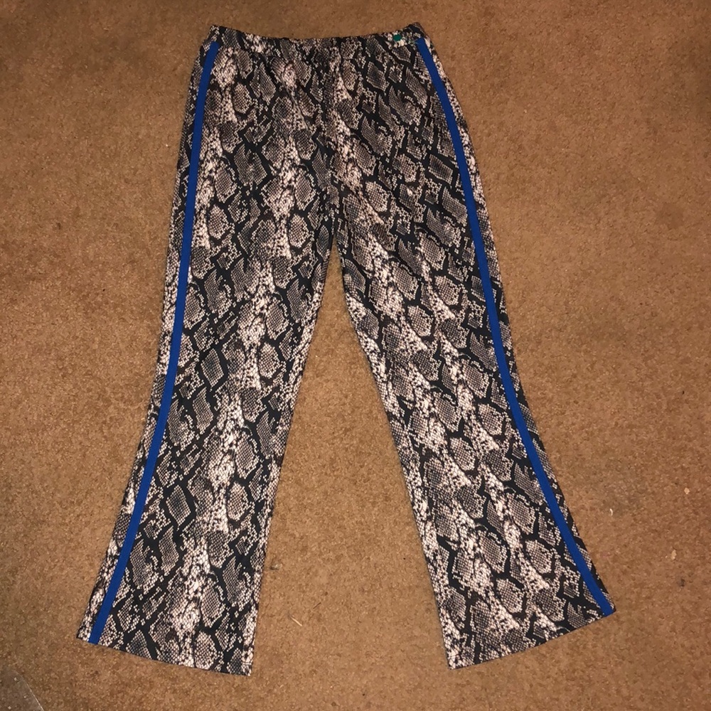 New Comfortable Stylist Pants